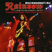 RAINBOW - Live In Munich 1977 (2CD)