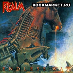 REALM - Endless War