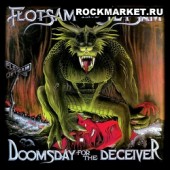 FLOTSAM AND JETSAM - Doomsday For The Deceiver