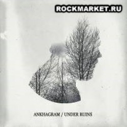 ANKHAGRAM - Under Ruins (DigiPack)