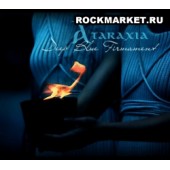 ATARAXIA - Deep Blue Firmament (DigiPack)