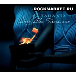 ATARAXIA - Deep Blue Firmament (DigiPack)