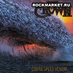 THE CROWN - Cobra Speed Venom