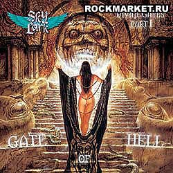 SKYLARK - Divine Gates part I - Gate Of Hell