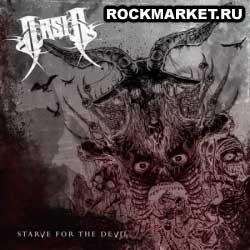 ARSIS - Starve for the Devil