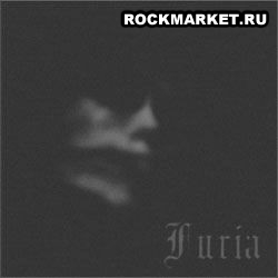FURIA - Martwa Polska Jesien (DigiPack)