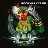U.D.O. - Celebrator (2CD)