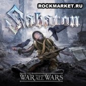 SABATON - The War To End All Wars