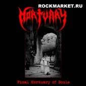 MORTUARY - Final Mortuary Of Souls