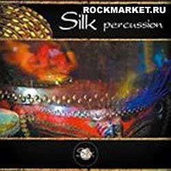 SILK PERCUSSION - Drum Circle Vol. 1