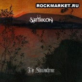 SATYRICON - The Shadowthrone (ReIssue DigiPack)