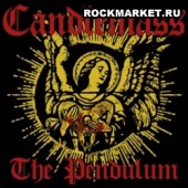 CANDLEMASS - The Pendulum (EP DigiPack)