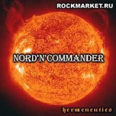 NORD N COMMANDER - Hermeneutics