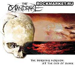 THE MANDRAKE - The Burning Horizon At The End Of Dawn