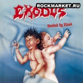 EXODUS - Bonded By Blood