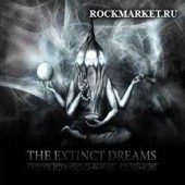 EXTINCT DREAMS - Потустороннее Сияние (DigiPack)