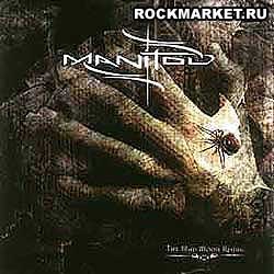 MANITOU - The Mad Moon Rising