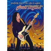 GLENN HUGHES - Soulfully Live in the City Of Angels (DVD)