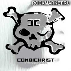 COMBICHRIST - Making Monsters