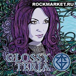 GLOSSY TERIA - GlossyTeria (DigiPack, Single)