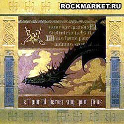 SUMMONING - Let Mortal Heroes Sing Your Fame (CD) 2001