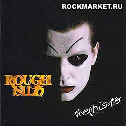ROUGH SILK - Mephisto