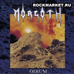 MORGOTH - Odium