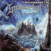 IMMORTAL - At The Heart Of Winter