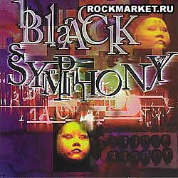 BLACK SYMPHONY - Black Symphony