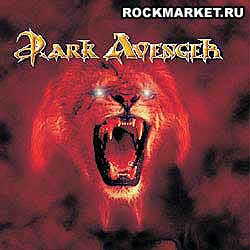 DARK AVENGER - Dark Avenger