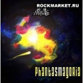 MIFIOUS - Phantasmagoria (2CD DigiPack)
