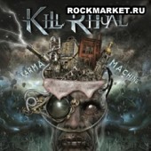 KILL RITUAL - Karma Machine