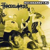 THE TRACEELORDS - The Ali Of Rock