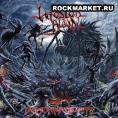 INFESTED BLOOD - Demonweb Pits