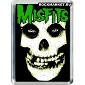 MISFITS - Магнит Misfits