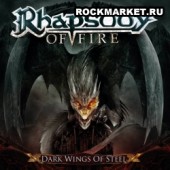 RHAPSODY OF FIRE - Dark Wings Of Steel