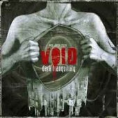 DARK TRANQUILLITY - We Are The Void (DigiPack)