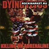 DYING FETUS - Killing on Adrenaline