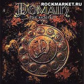 DOMAIN - The Artefact
