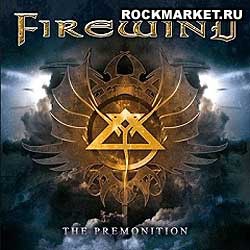 FIREWIND - The Premonition