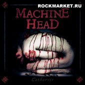 MACHINE HEAD - Catharsis (DigiPack)