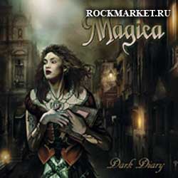 MAGICA - Dark Diary