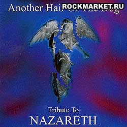 TRIBUTE TO - Tribute To NAZARETH