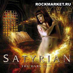SATYRIAN - The Dark Gift
