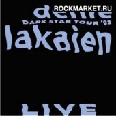 DEINE LAKAIEN - Dark Star Tour 92 Live