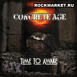 CONCERTE AGE - Time to Awake