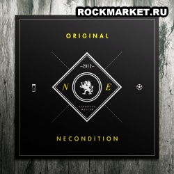 NECONDITION - Original Necondition (DigiPack)