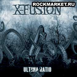 X-FUSION - Ultima Ratio