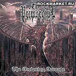 THY PRIMORDIAL - The Crowning Carnage