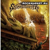 STORMHUNTER - Ready For Boarding (SoftPack)